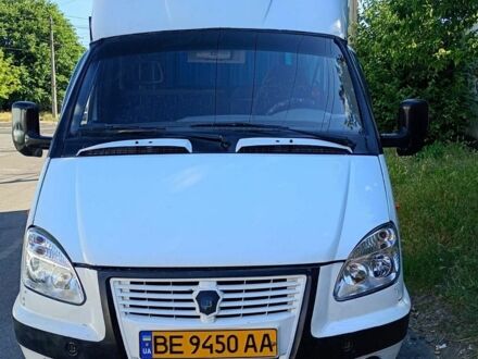 Білий РУТА 20, об'ємом двигуна 2.46 л та пробігом 400 тис. км за 4050 $, фото 1 на Automoto.ua