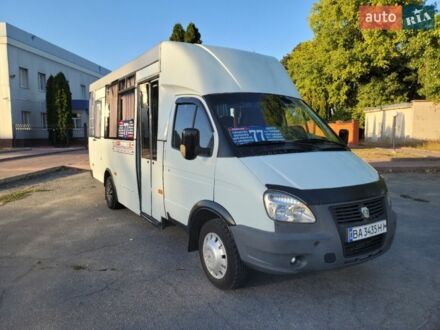 Білий РУТА 20, об'ємом двигуна 2.3 л та пробігом 120 тис. км за 4600 $, фото 1 на Automoto.ua