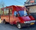Красный РУТА 20, объемом двигателя 2.5 л и пробегом 600 тыс. км за 3300 $, фото 1 на Automoto.ua