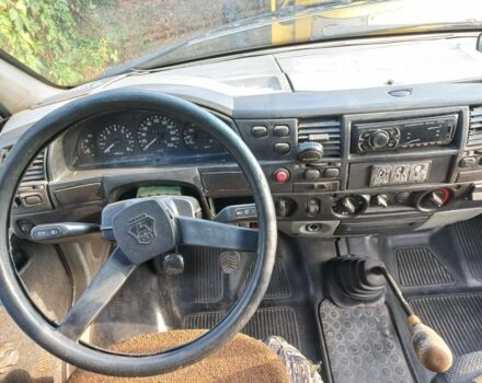 РУТА 20, об'ємом двигуна 2.5 л та пробігом 0 тис. км за 2428 $, фото 7 на Automoto.ua