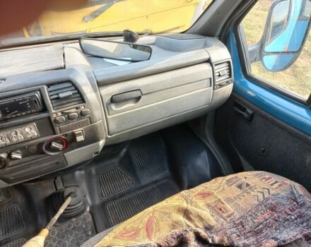 РУТА 20, об'ємом двигуна 2.5 л та пробігом 0 тис. км за 2428 $, фото 6 на Automoto.ua