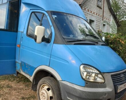 РУТА 20, об'ємом двигуна 2.5 л та пробігом 0 тис. км за 2428 $, фото 5 на Automoto.ua