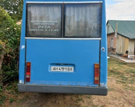 РУТА 20, об'ємом двигуна 2.5 л та пробігом 0 тис. км за 2428 $, фото 3 на Automoto.ua