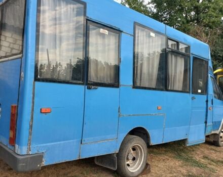 РУТА 20, об'ємом двигуна 2.5 л та пробігом 0 тис. км за 2428 $, фото 4 на Automoto.ua