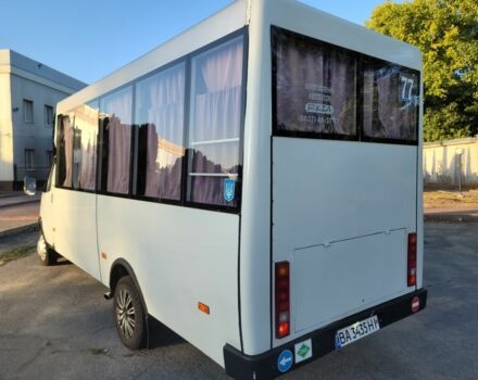 РУТА 20, об'ємом двигуна 0 л та пробігом 0 тис. км за 7500 $, фото 9 на Automoto.ua