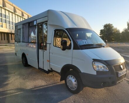 РУТА 20, об'ємом двигуна 0 л та пробігом 0 тис. км за 7500 $, фото 6 на Automoto.ua