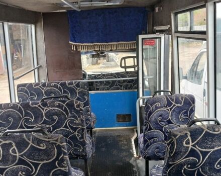 РУТА 20, объемом двигателя 2.46 л и пробегом 0 тыс. км за 2500 $, фото 5 на Automoto.ua