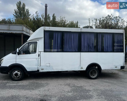 РУТА 20, объемом двигателя 2.9 л и пробегом 500 тыс. км за 3500 $, фото 2 на Automoto.ua