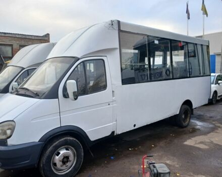 РУТА 20, объемом двигателя 2.46 л и пробегом 0 тыс. км за 2500 $, фото 1 на Automoto.ua