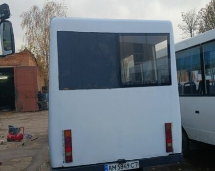 РУТА 20, объемом двигателя 2.46 л и пробегом 0 тыс. км за 2500 $, фото 3 на Automoto.ua