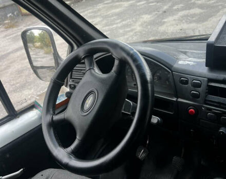 РУТА 20, объемом двигателя 2.9 л и пробегом 500 тыс. км за 3500 $, фото 6 на Automoto.ua