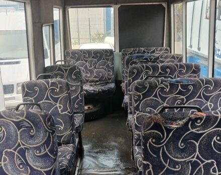 РУТА 20, объемом двигателя 2.46 л и пробегом 0 тыс. км за 2500 $, фото 6 на Automoto.ua