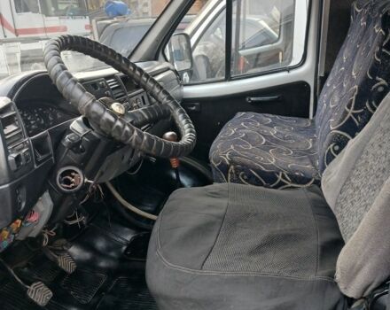 РУТА 20, объемом двигателя 2.46 л и пробегом 0 тыс. км за 2500 $, фото 11 на Automoto.ua