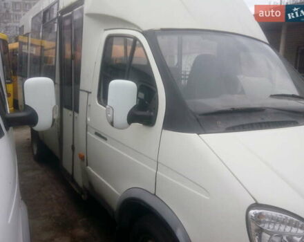 РУТА 20, об'ємом двигуна 2.5 л та пробігом 100 тис. км за 3000 $, фото 1 на Automoto.ua