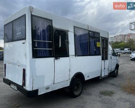 РУТА 20, объемом двигателя 2.9 л и пробегом 500 тыс. км за 3500 $, фото 3 на Automoto.ua