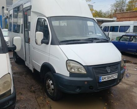 РУТА 20, объемом двигателя 2.46 л и пробегом 0 тыс. км за 2500 $, фото 9 на Automoto.ua