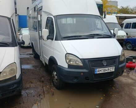 РУТА 20, объемом двигателя 2.46 л и пробегом 0 тыс. км за 2500 $, фото 8 на Automoto.ua