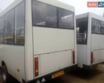 РУТА 20, об'ємом двигуна 2.5 л та пробігом 100 тис. км за 3000 $, фото 2 на Automoto.ua