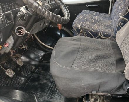 РУТА 20, объемом двигателя 2.46 л и пробегом 0 тыс. км за 2500 $, фото 12 на Automoto.ua