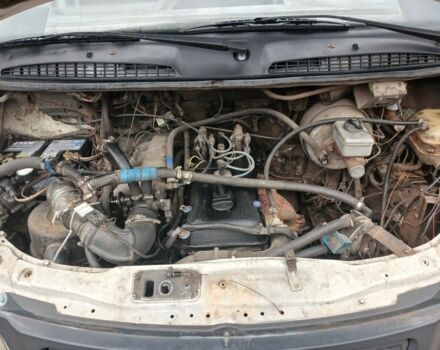 РУТА 20, объемом двигателя 2.46 л и пробегом 0 тыс. км за 2500 $, фото 10 на Automoto.ua