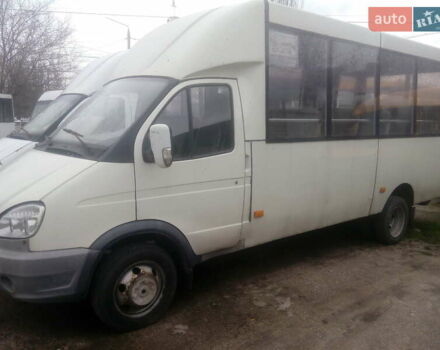 РУТА 20, об'ємом двигуна 2.5 л та пробігом 100 тис. км за 3000 $, фото 3 на Automoto.ua