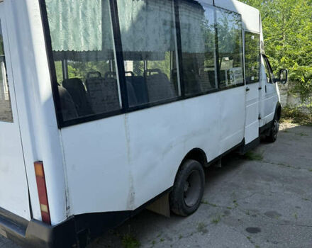 РУТА 20, объемом двигателя 0 л и пробегом 100 тыс. км за 2500 $, фото 2 на Automoto.ua