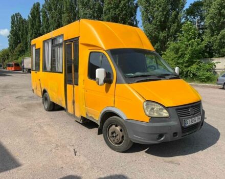 РУТА 20, объемом двигателя 2.46 л и пробегом 0 тыс. км за 900 $, фото 2 на Automoto.ua