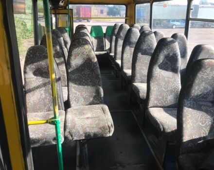 РУТА 20, объемом двигателя 2.46 л и пробегом 0 тыс. км за 900 $, фото 1 на Automoto.ua