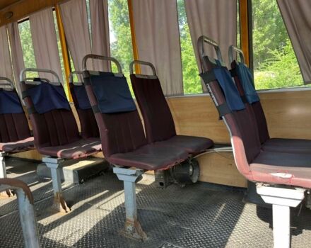 РУТА 20, объемом двигателя 2.46 л и пробегом 0 тыс. км за 900 $, фото 3 на Automoto.ua