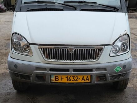 РУТА 20, объемом двигателя 2.89 л и пробегом 0 тыс. км за 2000 $, фото 1 на Automoto.ua