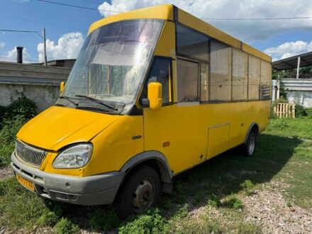 РУТА 20, об'ємом двигуна 0 л та пробігом 0 тис. км за 2800 $, фото 1 на Automoto.ua