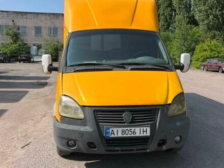 РУТА 20, объемом двигателя 2.46 л и пробегом 0 тыс. км за 900 $, фото 1 на Automoto.ua