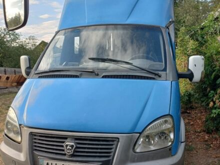 РУТА 20, об'ємом двигуна 2.5 л та пробігом 0 тис. км за 2428 $, фото 1 на Automoto.ua