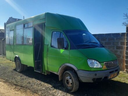 РУТА 20, объемом двигателя 2.46 л и пробегом 30 тыс. км за 2500 $, фото 1 на Automoto.ua