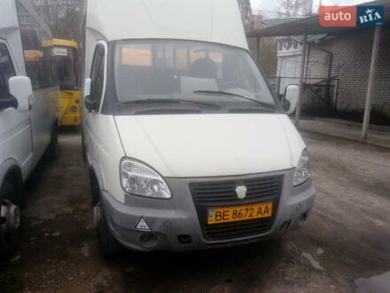 РУТА 20 2008 у Миколаєві на Automoto.ua РУТА 20, об'ємом двигуна 2.5 л та пробігом 100 тис. км за 3000 $, фото 1 на Automoto.ua