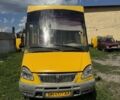 Желтый РУТА 20, объемом двигателя 0.15 л и пробегом 380 тыс. км за 2800 $, фото 1 на Automoto.ua
