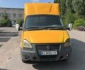 Желтый РУТА 20, объемом двигателя 2.46 л и пробегом 100 тыс. км за 1600 $, фото 1 на Automoto.ua