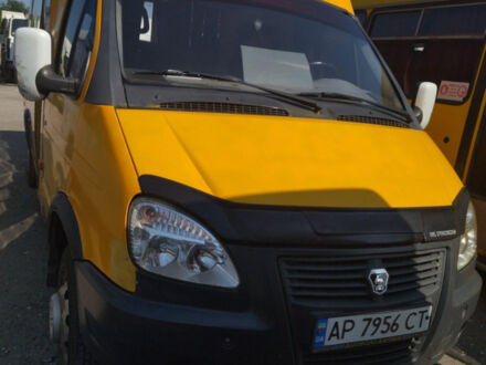 Жовтий РУТА 20, об'ємом двигуна 2.5 л та пробігом 1000 тис. км за 1500 $, фото 1 на Automoto.ua