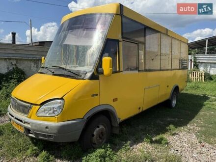 РУТА 20 2007 в Прилуках на Automoto.ua Желтый РУТА 20, объемом двигателя 0.15 л и пробегом 380 тыс. км за 2800 $, фото 1 на Automoto.ua
