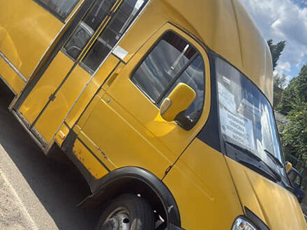 Желтый РУТА 20, объемом двигателя 2.46 л и пробегом 500 тыс. км за 1600 $, фото 1 на Automoto.ua