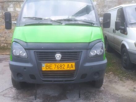 Сірий РУТА 20, об'ємом двигуна 2.5 л та пробігом 2 тис. км за 3000 $, фото 1 на Automoto.ua
