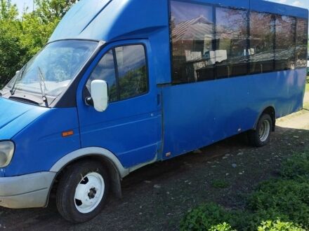Синий РУТА 20, объемом двигателя 2.5 л и пробегом 8 тыс. км за 1650 $, фото 1 на Automoto.ua