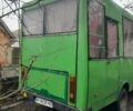 Зеленый РУТА 20, объемом двигателя 2.5 л и пробегом 500 тыс. км за 1200 $, фото 2 на Automoto.ua