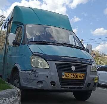 РУТА 20 2007 в Киеве на Automoto.ua Зеленый РУТА 20, объемом двигателя 2.4 л и пробегом 350 тыс. км за 1500 $, фото 1 на Automoto.ua