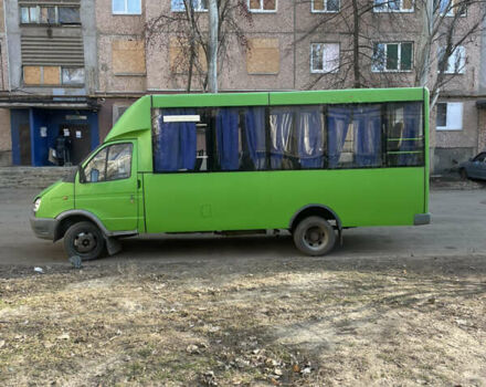 РУТА 20 2008 в Константиновке на Automoto.ua Зеленый РУТА 20, объемом двигателя 2.5 л и пробегом 800 тыс. км за 2500 $, фото 2 на Automoto.ua