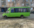 РУТА 20 2008 в Константиновке на Automoto.ua Зеленый РУТА 20, объемом двигателя 2.5 л и пробегом 800 тыс. км за 2500 $, фото 2 на Automoto.ua