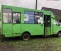 Зеленый РУТА 20, объемом двигателя 2.46 л и пробегом 269 тыс. км за 1200 $, фото 1 на Automoto.ua