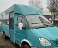Зеленый РУТА 20, объемом двигателя 2.5 л и пробегом 400 тыс. км за 3500 $, фото 1 на Automoto.ua