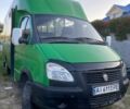 Зеленый РУТА 20, объемом двигателя 2.46 л и пробегом 250 тыс. км за 4700 $, фото 1 на Automoto.ua