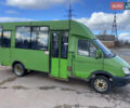 Зеленый РУТА 20, объемом двигателя 2.46 л и пробегом 120 тыс. км за 1999 $, фото 3 на Automoto.ua